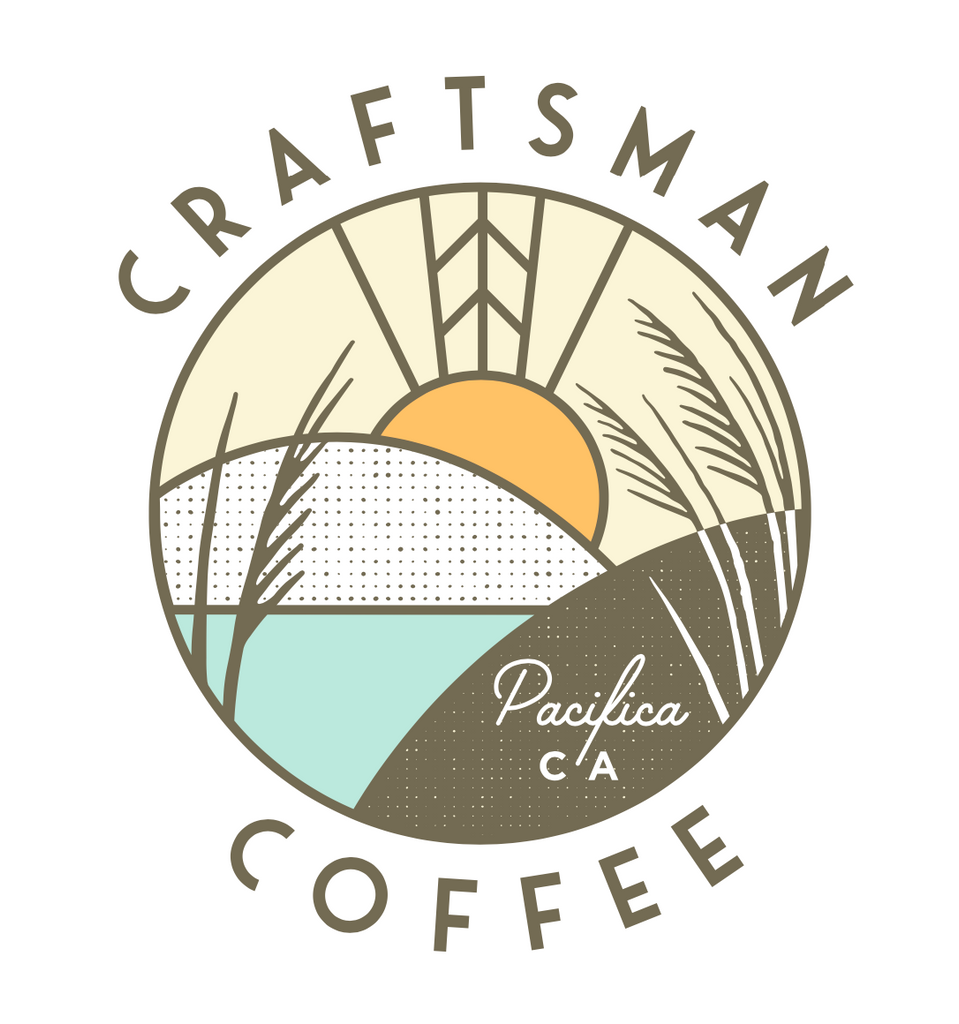 Craftsman Coffee e-gift card
