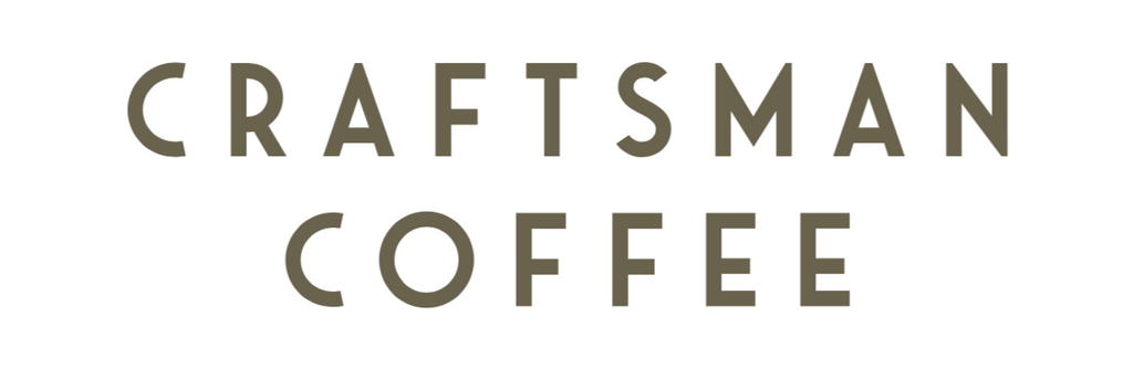 Craftsman Coffee | Pacifica, CA